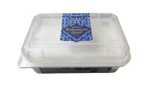 ALGIDA KAHRAMAN SADE 610ML nin resmi