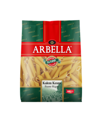 Arbella Makarna 500 Gr Kalem Kesme