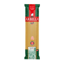Arbella Makarna 500 Gr Spaghetti