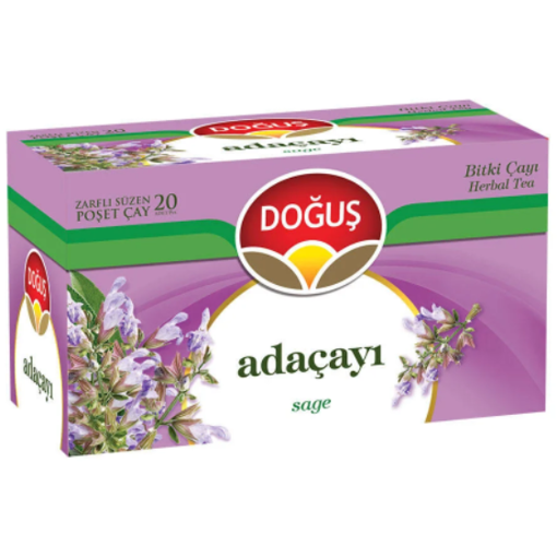 DOGUS TB ADACAYI 20 LI nin resmi