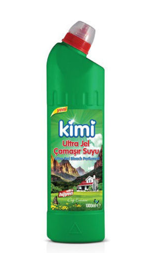 KIMI 1000ML ULTRA CAMASIR SUYU nin resmi