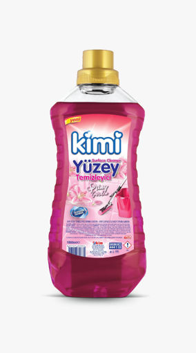 KIMI 1500 ML YUZEY TEMIZLEYICI GUL nin resmi