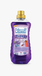 KIMI 1500 ML YUZEY TEMIZLEYICI LAVANTA