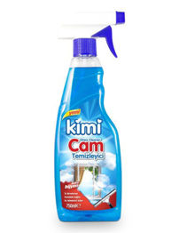 KIMI 750 ML CAM TEMIZLEYICI