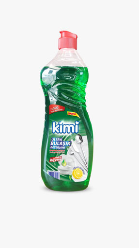 KIMI 750 ML BULASIK LIMON nin resmi