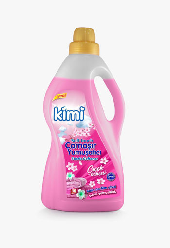 KIMI 3000 ML YUMUSATICI GUL nin resmi