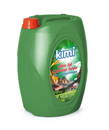 KIMI 4 KG ULTRA CAMASIR SUYU nin resmi