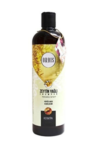 DEL.ORBIS 2'LI 700 ML Z.YAGLI SAMPUAN nin resmi