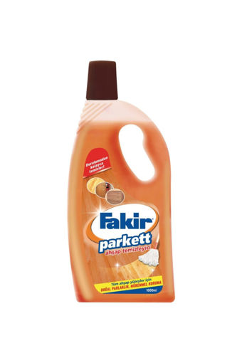 FAKIR 1000 ML AHSAP TEMIZLEYICI nin resmi