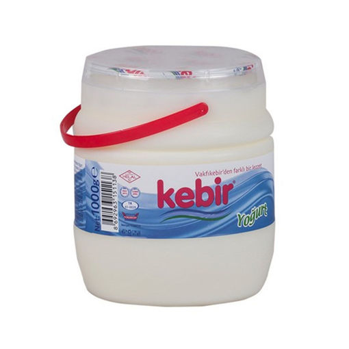 KEBIR YOGURT 1KG KOY TIPI nin resmi