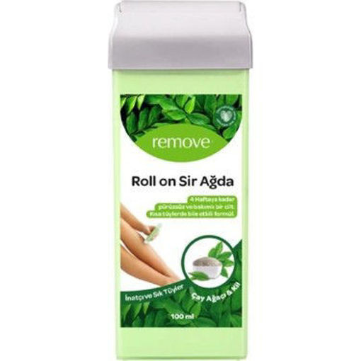 REMOVE ROLLON SIR AGDA 100ML INATCI-SIK nin resmi