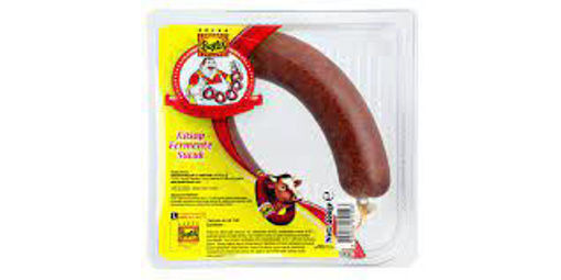 DEL BESLER 400 GR PIKNIK SUCUK nin resmi