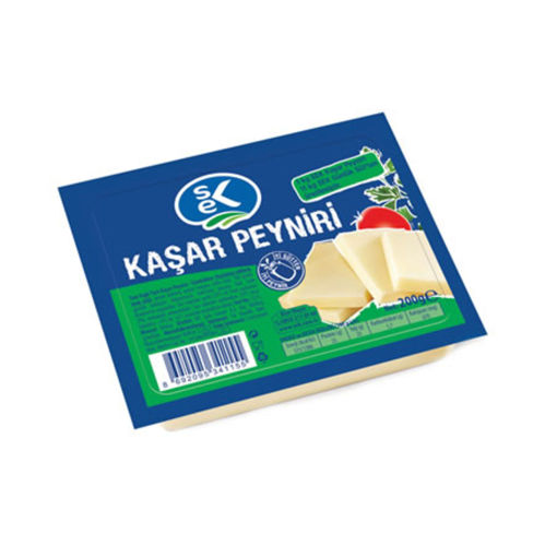 SEK KASAR 200 GR PEYNIR nin resmi