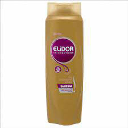 ELIDOR 500 ML SAMPUAN SAC DOKULMESINE KARSI nin resmi