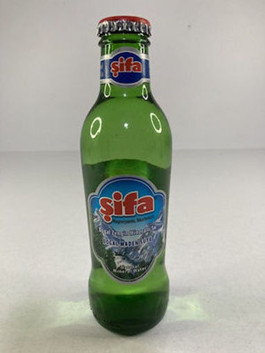 SIFA MADEN SUYU 200 ML nin resmi