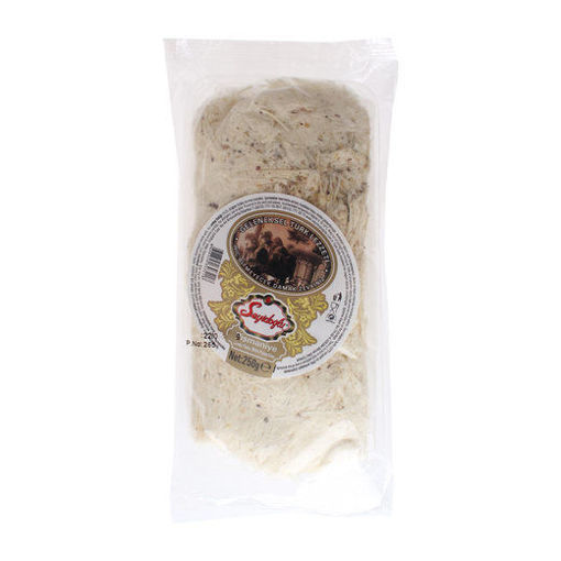 DEL SEYIDOGLU SARMA PISMANIYE 250 GR nin resmi