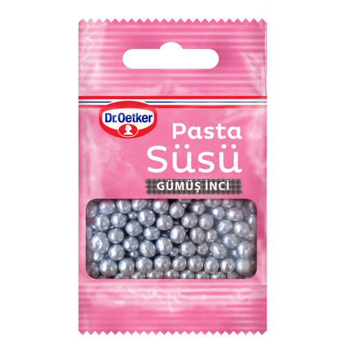 DR OETKER PASTA SUSU INCI 10 GR nin resmi