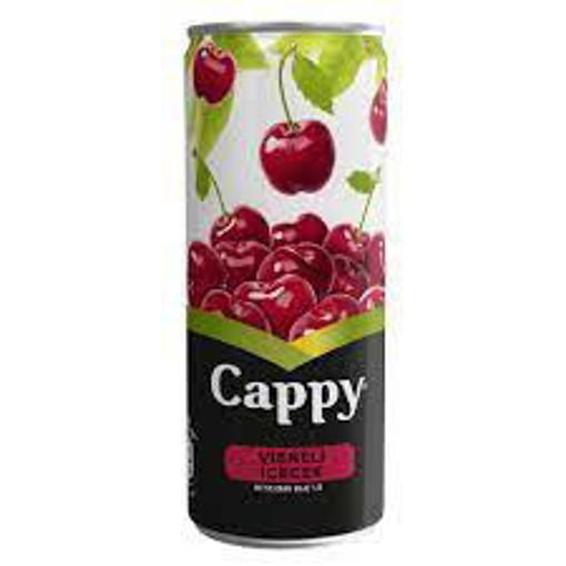CAPPY VISNE 250 ML nin resmi