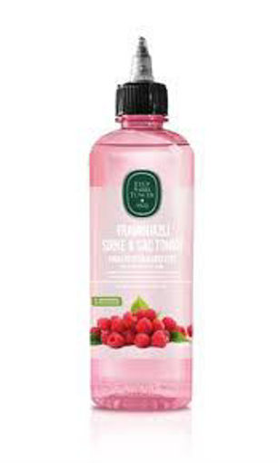 EST 500 ML FRAMBUAZLI SIRKE&SAC TONIK nin resmi
