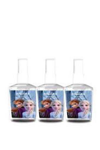 DEL.FROZEN 100 ML KOLONYA LISANSLI nin resmi