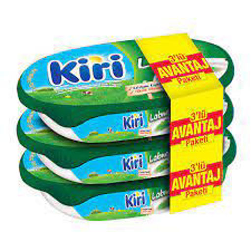 KIRI LABNE 150GRX3'LU nin resmi