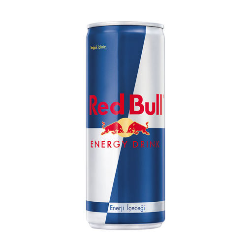 RED BULL 250 ML KUTU nin resmi