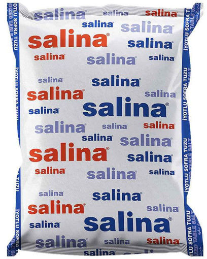 SALINA TUZ 750 GR nin resmi