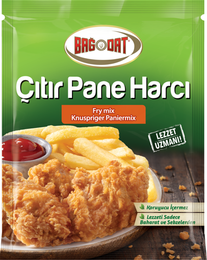 BAGDAT CITIR PANE HARCI 90GR nin resmi