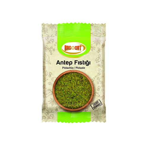 BAGDAT ANTEP FISTIGI RENDE 30 GR nin resmi
