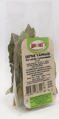 BAGDAT DEFNE YAPRAGI POSET 6 GR nin resmi