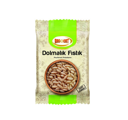 BAGDAT DOLMALIK FISTIK 23 GR nin resmi