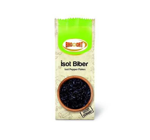 BAGDAT ISOT BIBER K.QUADRO 80 GR nin resmi