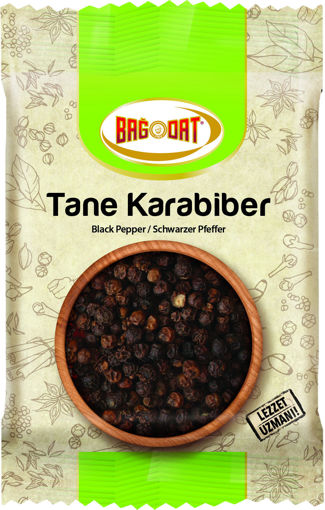 BAGDAT KARABIBER 40 GR nin resmi