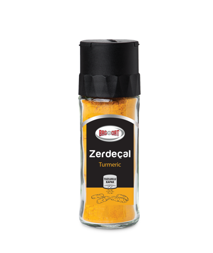 DEL.BAGDAT ZERDECAL CAM TUZLUKLU 55 GR nin resmi