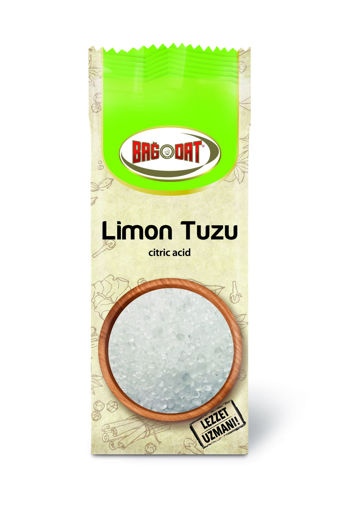 BAGDAT LIMON TUZU 60 GR nin resmi