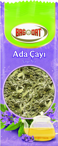 BAGDAT ADACAYI 40 GR nin resmi