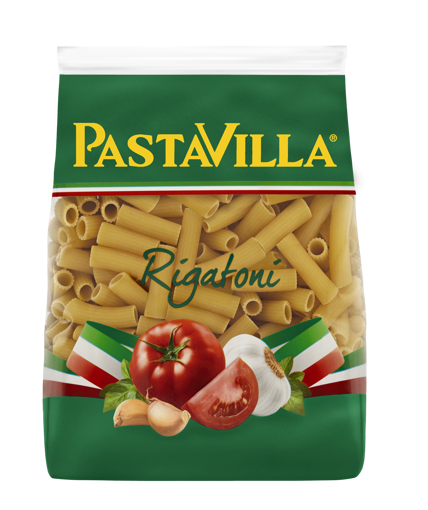 PASTAVILLA MAKARNA 500 GR KALEM nin resmi