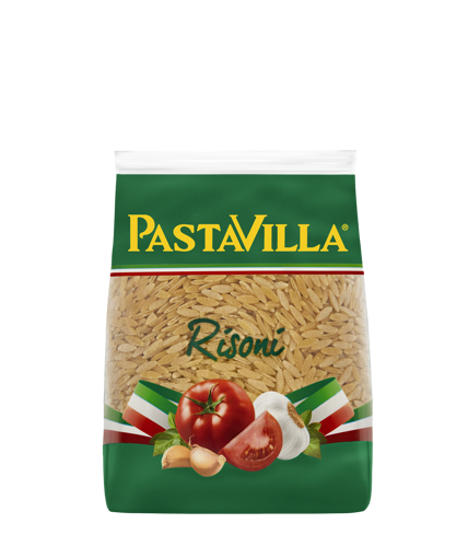 PASTAVILLA MAKARNA 500 GR ARPA SEHRIYE nin resmi