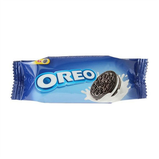 OREO 44  GR BISKUVI nin resmi