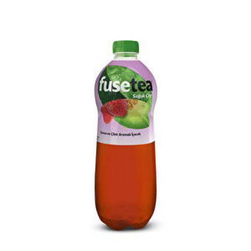 FUSE TEA KAVUN CILEK 1 LT nin resmi