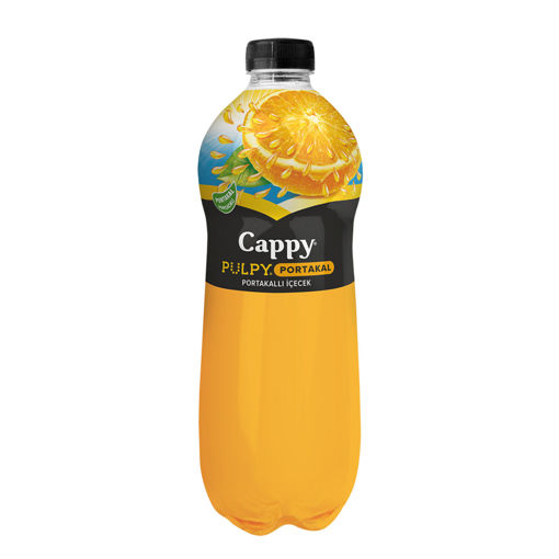 CAPPY M.SUYU 1/5 PORTAKAL nin resmi
