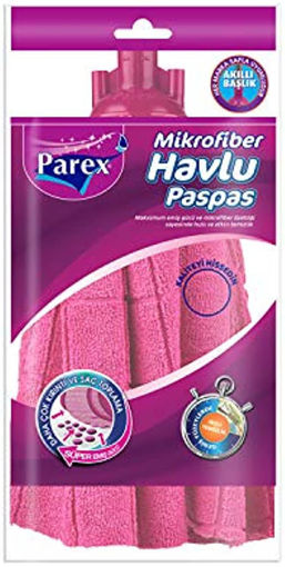 PAREX MIKROFIBER HAVLU PASPAS nin resmi