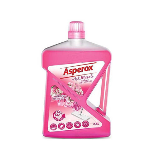ASPEROX YUZEY TEM. 2,5 LT PEMBE nin resmi
