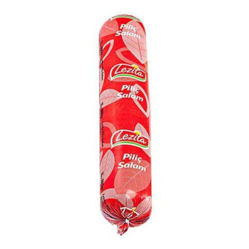 LEZITA BATON SALAM 800 GR nin resmi