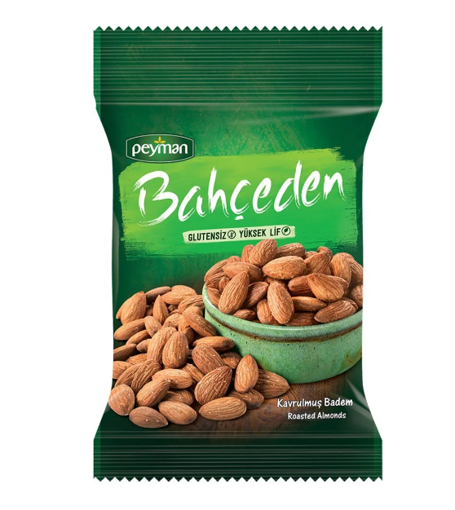 PEYMAN 140 GR BAHCEDEN IC BADEM nin resmi