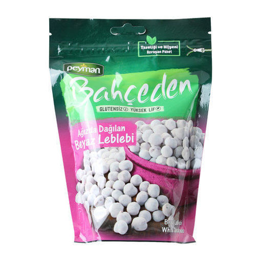 PEYMAN 180 GR BEYAZ LEBLEBI nin resmi