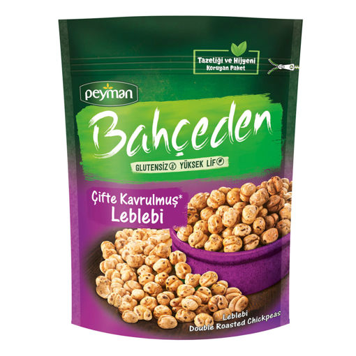 PEYMAN 180 GR BAHCEDEM LEBLEBI nin resmi