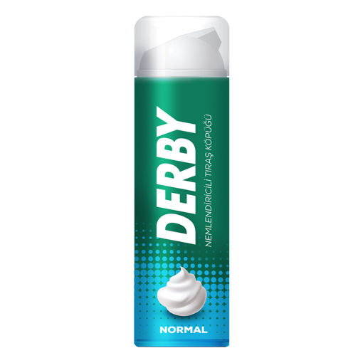 DERBY KOPUK NORMAL 200 ML nin resmi