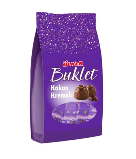 ULKER BUKLET 300 GR nin resmi