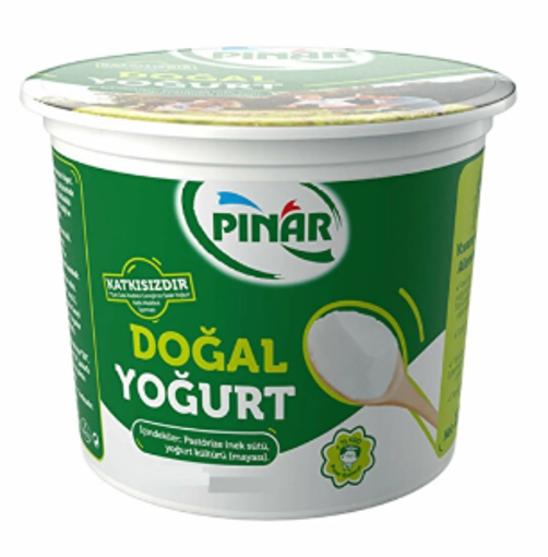 PINAR YOGURT %1YAGLI 1200GR nin resmi